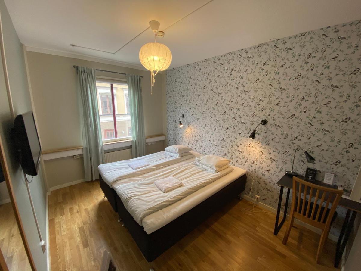 Uppsala Hostel By Citystay 外观 照片