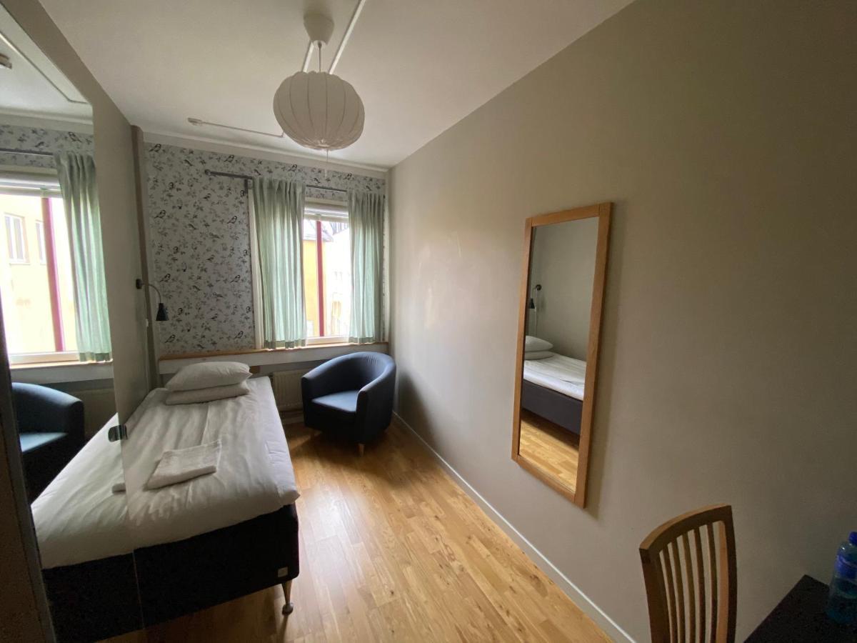Uppsala Hostel By Citystay 外观 照片
