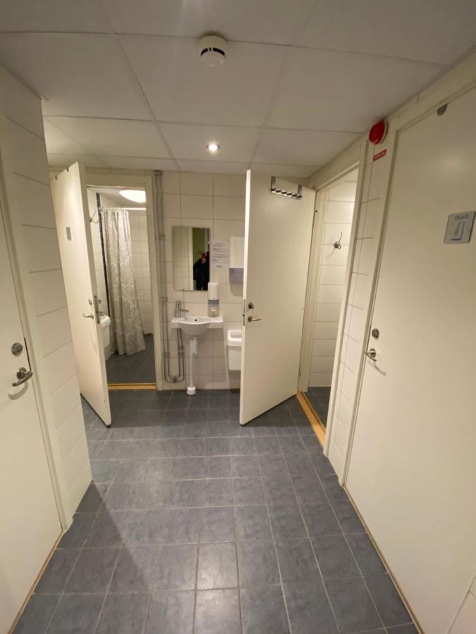 Uppsala Hostel By Citystay 外观 照片
