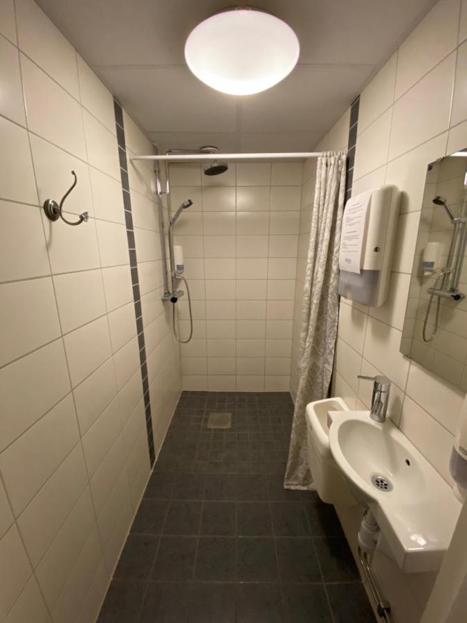 Uppsala Hostel By Citystay 外观 照片