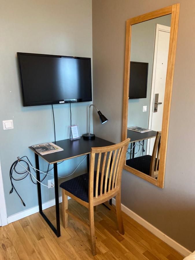Uppsala Hostel By Citystay 外观 照片