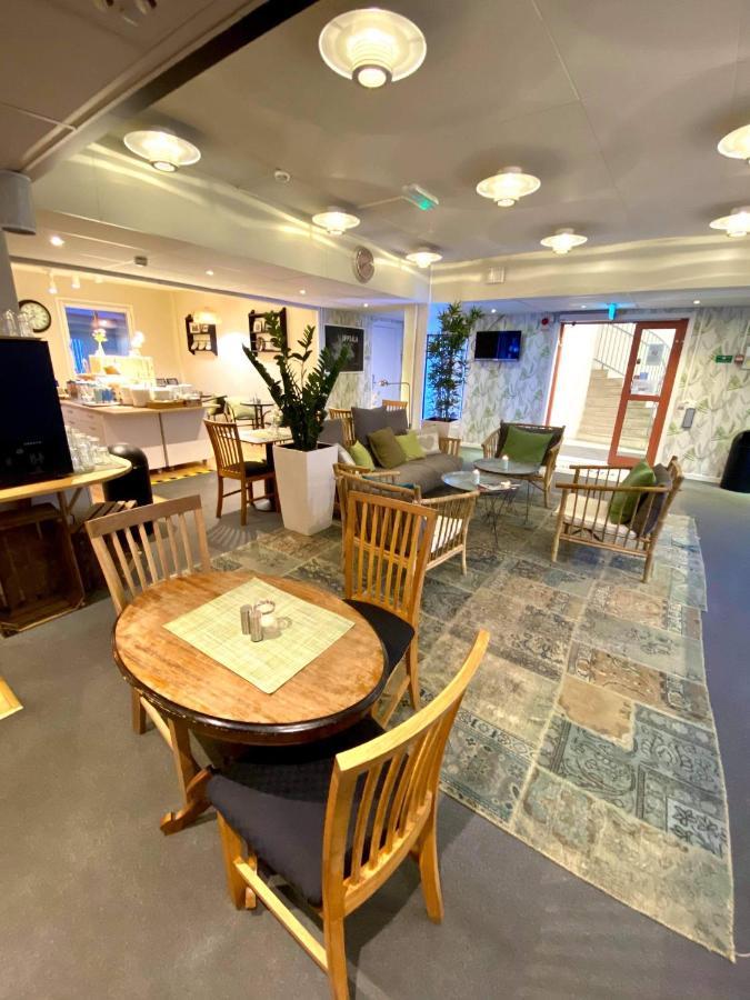 Uppsala Hostel By Citystay 外观 照片