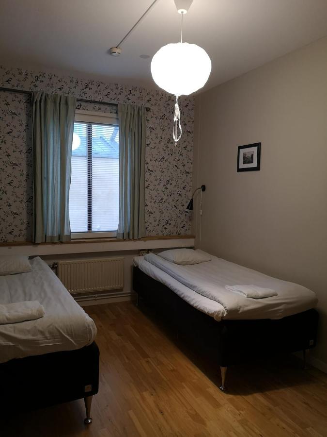 Uppsala Hostel By Citystay 外观 照片